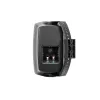 Kahesuunaline kõlar Omnitronic 11036920, must, juhtmega, 16 W