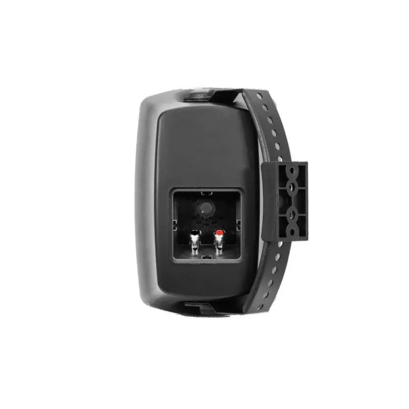 Kahesuunaline kõlar Omnitronic 11036920, must, juhtmega, 16 W