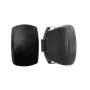 Kahesuunaline kõlar Omnitronic 11036920, must, juhtmega, 16 W