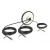 Satelliitantenn DELOCK Navilock 12457 28 dBi võimendus 14,4 cm läbimõõt