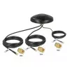 Satelliitantenn DELOCK Navilock 12457 28 dBi võimendus 14,4 cm läbimõõt