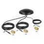 Satelliitantenn DELOCK Navilock 12457 28 dBi võimendus 14,4 cm läbimõõt