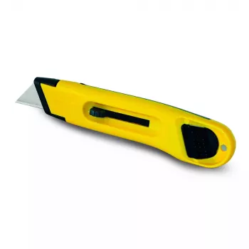 Utility Knife Stanley 150mm Retractable Blade