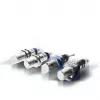 Fotoelektriline andur Datalogic S50-MA-5-B01-PP, messingkorpus, 1 kHz, IP67