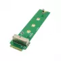 CoreParts MSNX2013 sülearvuti varuosa PCIe adapter