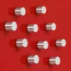 Meisterdamismagnet silinder Sigel GL701