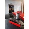 Pikendusjuhe Brennenstuhl 1153240070 1,5 m 4 vahelduvvoolu pistikupesa siseruumidesse Must Punane