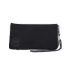 Rahakotikorpus JT BERLIN 10136 Must Apple iPhone 5/5S/6/7/8 Google Pixel