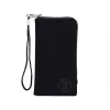 Rahakotikorpus JT BERLIN 10136 Must Apple iPhone 5/5S/6/7/8 Google Pixel