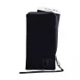 Rahakotikorpus JT BERLIN 10136 Must Apple iPhone 5/5S/6/7/8 Google Pixel