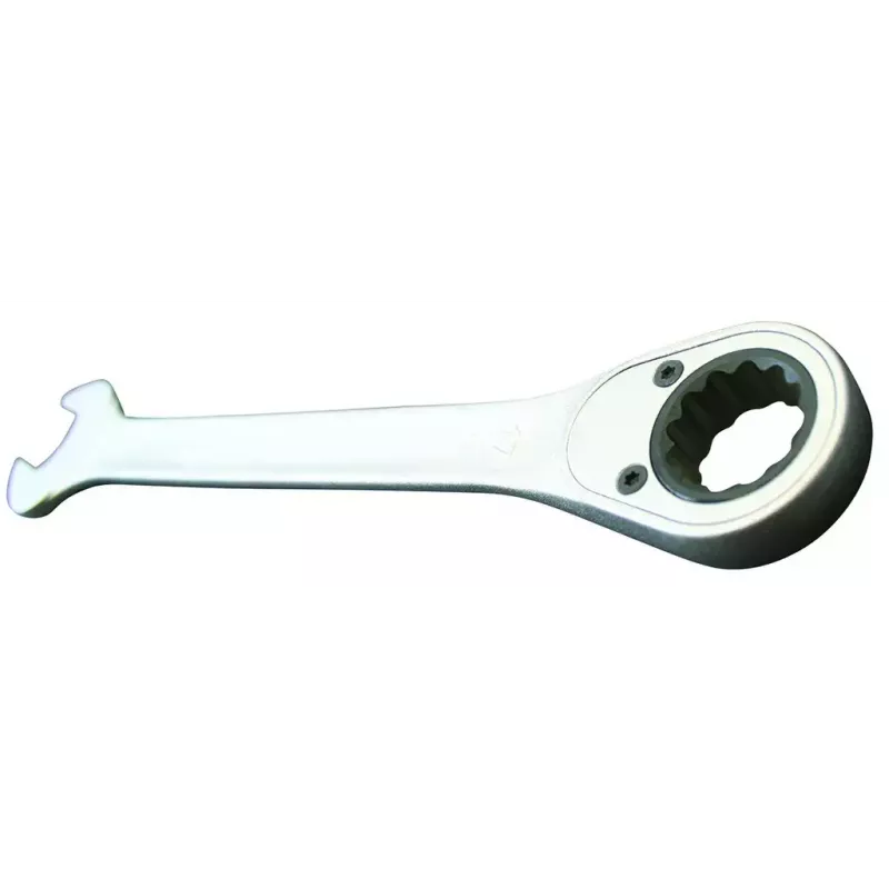Socket Wrench Gedore 7 R 19