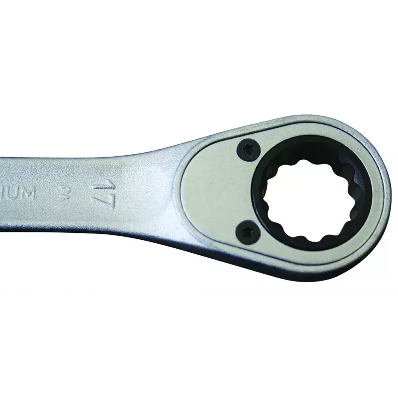 Socket Wrench Gedore 7 R 19