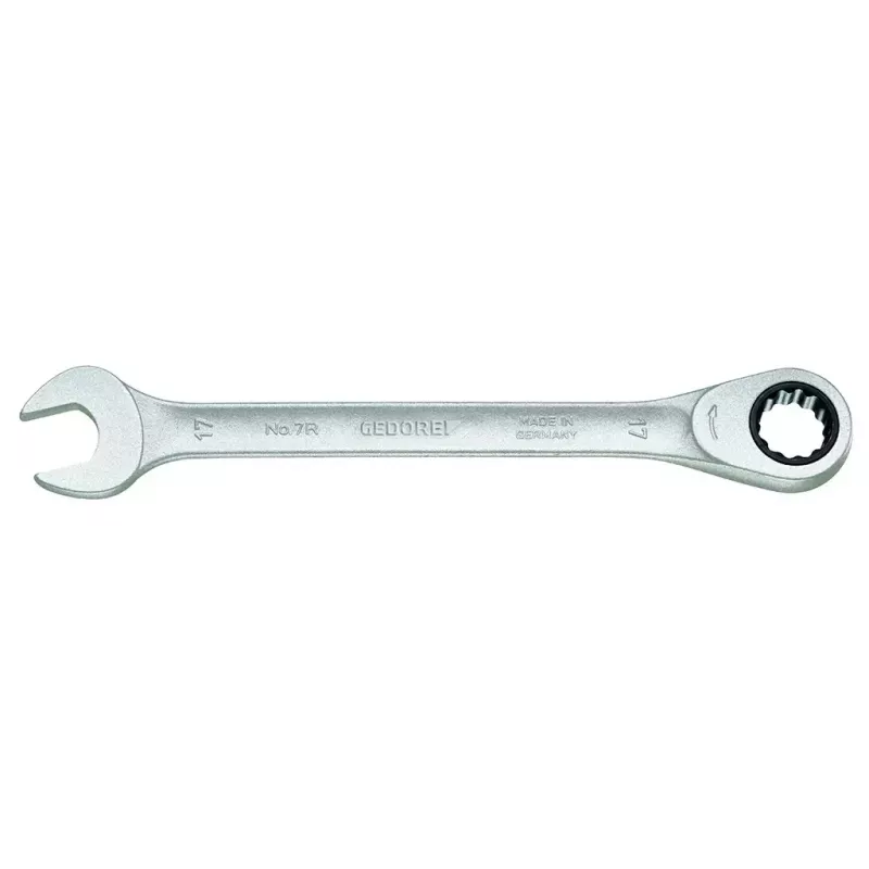 Socket Wrench Gedore 7 R 19