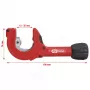Manuaalne torulõikur KS Tools 104.5060 Kaal 520 g