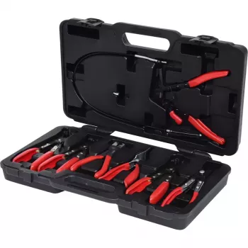 Tangid KS Tools 115.1055 kroom-molübdeenteras