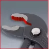 Tangid KS Tools 115.2011 Kaal 160 g Saksamaa