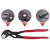 Tangid KS Tools 115.2011 Kaal 160 g Saksamaa