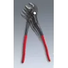 Tangid KS Tools 115.2011 Kaal 160 g Saksamaa