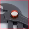 Tangid KS Tools 115.2011 Kaal 160 g Saksamaa