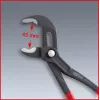 Tangid KS Tools 115.2011 Kaal 160 g Saksamaa
