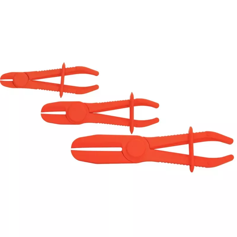 Tangid KS Tools 115.5050 Plastikust