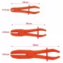 Tangid KS Tools 115.5050 Plastikust