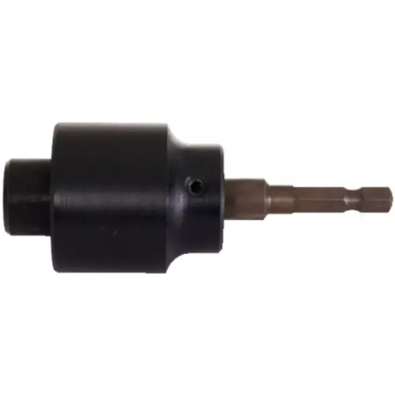 Mutrivõtme adapter KS Tools 116.2037 terasest 170g