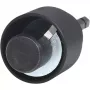 Mutrivõtme adapter KS Tools 116.2037 terasest 170g