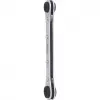 Põrkmehhanismiga mutrivõti KS Tools 130.0122, teras, 1/4-tolline ajam, 120 g