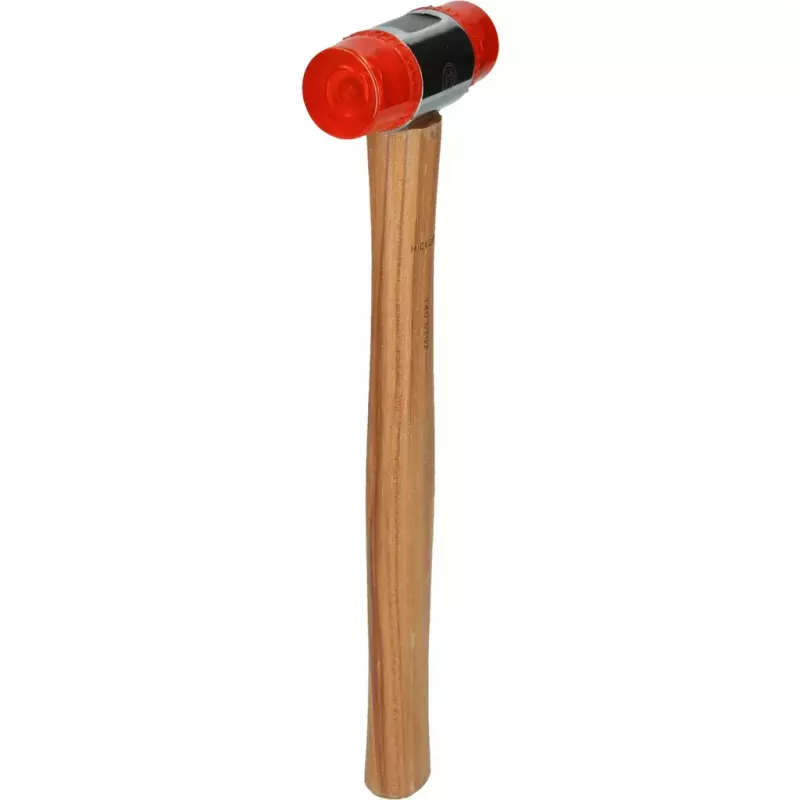 Vasar KS Tools 140.5202 plastpeaga puidust käepide 30 cm 350 g