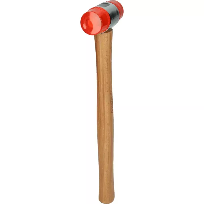 Vasar KS Tools 140.5202 plastpeaga puidust käepide 30 cm 350 g