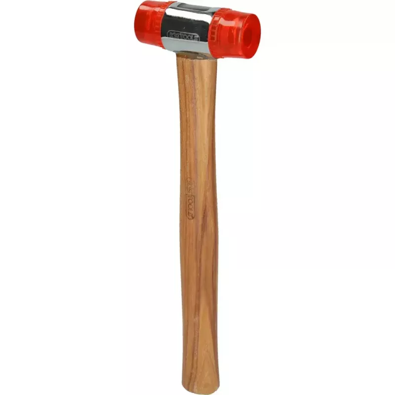 Vasar KS Tools 140.5202 plastpeaga puidust käepide 30 cm 350 g