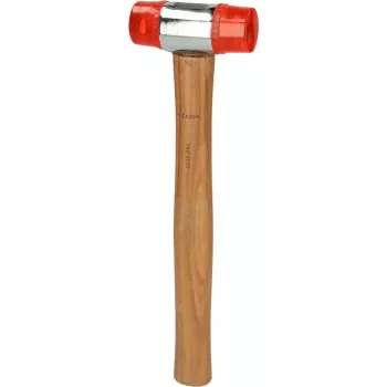 Vasar KS Tools 140.5202 plastpeaga puidust käepide 30 cm 350 g