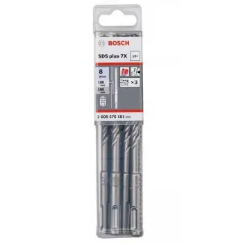Bosch 2 608 576 181 puuritera Spiraalne lõikepuur 1 tk