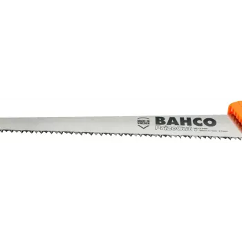 Lõikesaag Bahco NP-12-COM 30 cm roostevaba teras oranž