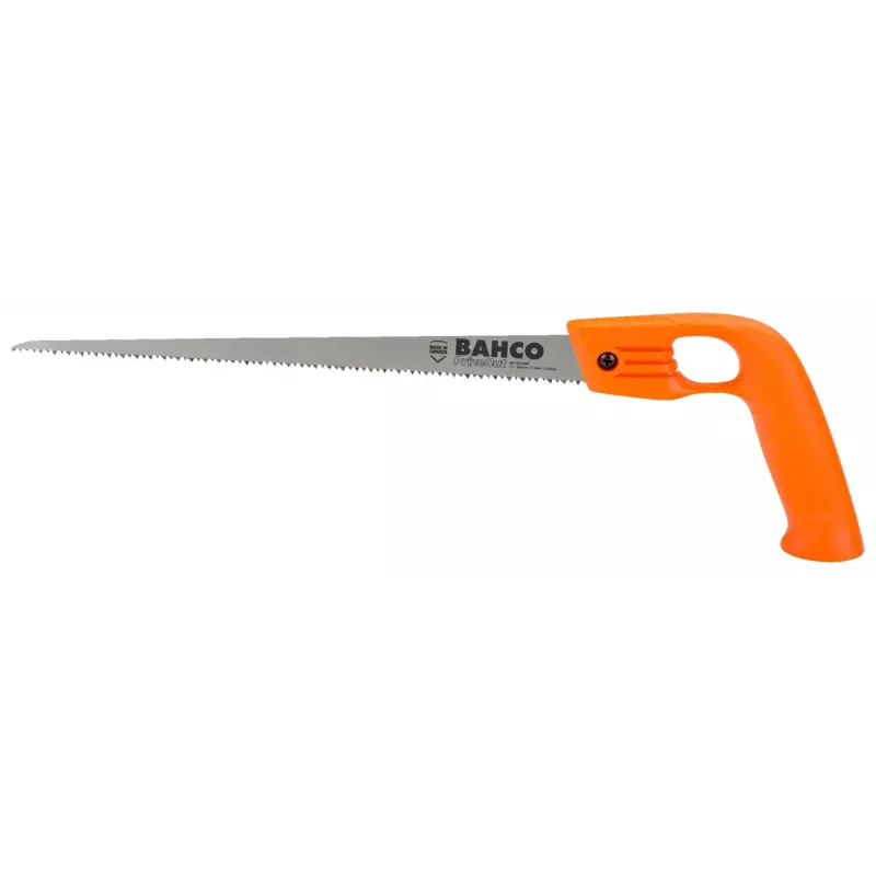 Lõikesaag Bahco NP-12-COM 30 cm roostevaba teras oranž