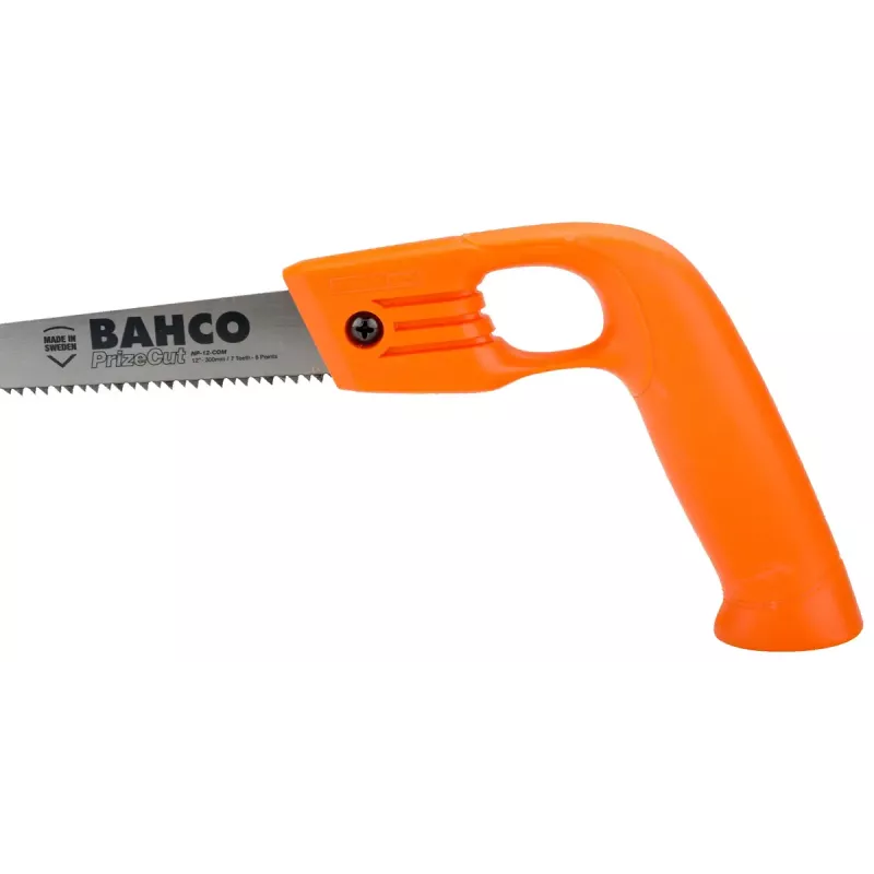 Lõikesaag Bahco NP-12-COM 30 cm roostevaba teras oranž