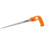 Lõikesaag Bahco NP-12-COM 30 cm roostevaba teras oranž