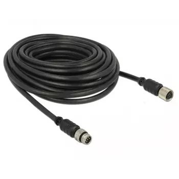 Jadakaabel Navilock 62975 Must 10 m M8