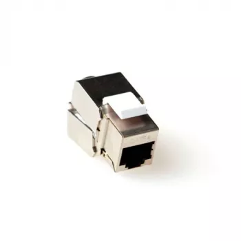 Keystone Jack ACT TD6021 CAT6 Full Shielded Punch Down