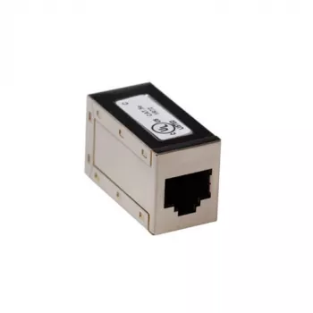 Inline Coupler RJ-45 varjestatud CAT6A ACT SD6518