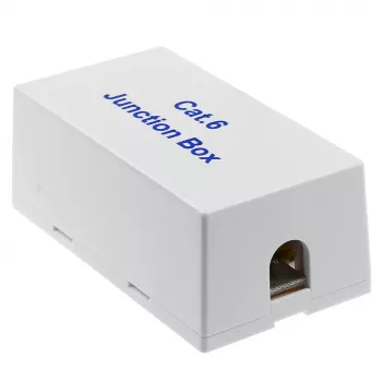 Varjestamata CAT6 harukarp ACT SD6021