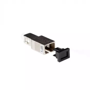 ACT SC fiiberoptiline summutaja 1 dB