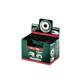 Äärikmutter Metabo 630832000