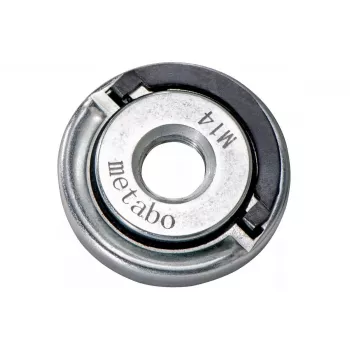 Äärikmutter Metabo 630832000