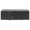 Intellinet Industrial Gigabit High-Power PoE+ Injector, 1 x 30 W Port, IEEE 802.3at/af Power over Ethernet (PoE+/PoE), Metal Housing