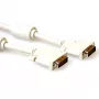ACT DVI-D Dual Link kaabel male - male, High Quality 2.00 m