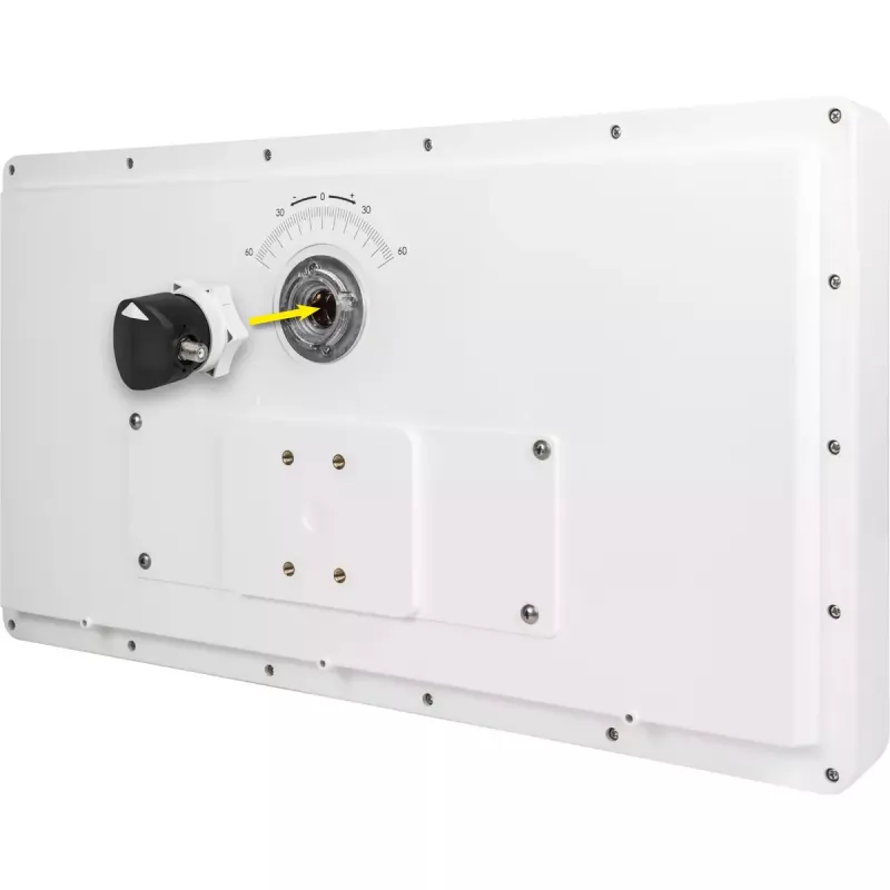 Satelliitantenn Megasat D1