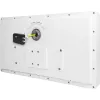 Satelliitantenn Megasat D2 10,7–12,75 GHz valge