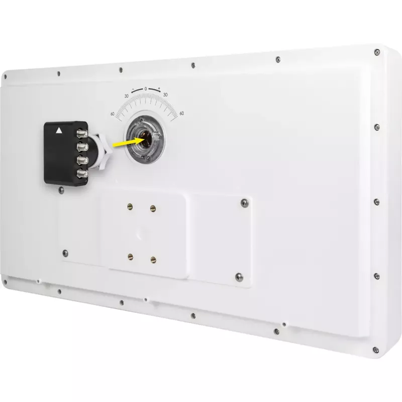 Satelliitantenn Megasat D4